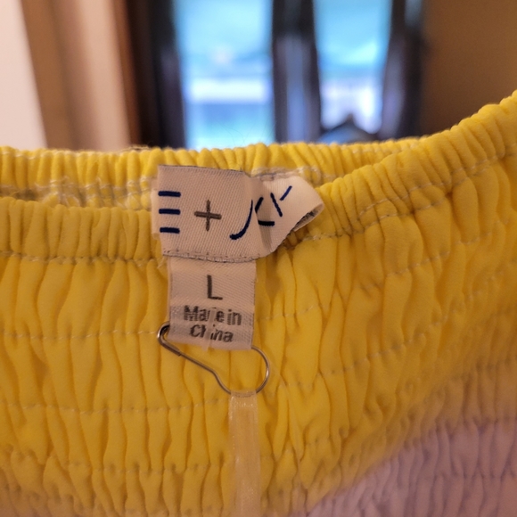 Colorful Sundress - Picture 9 of 9